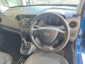 Hyundai Grand i10 1.25 Motion auto - Image 5
