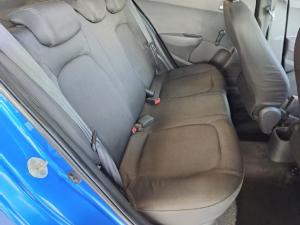 Hyundai Grand i10 1.25 Motion auto - Image 7
