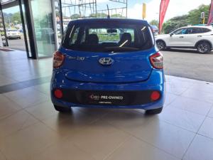 Hyundai Grand i10 1.25 Motion auto - Image 8