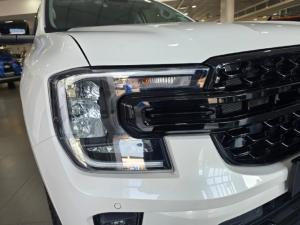 Ford Everest 2.0 BiTurbo 4x4 Sport - Image 10