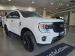 Ford Everest 2.0 BiTurbo 4x4 Sport - Thumbnail 1
