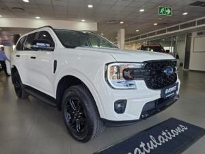 Ford Everest 2.0 BiTurbo 4x4 Sport - Image 1