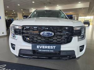 Ford Everest 2.0 BiTurbo 4x4 Sport - Image 2
