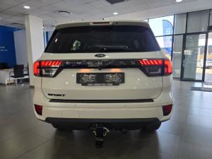 Ford Everest 2.0 BiTurbo 4x4 Sport - Image 4