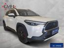 Thumbnail Toyota Corolla Cross 1.8 XR