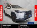 Thumbnail Toyota Corolla Cross 1.8 XR