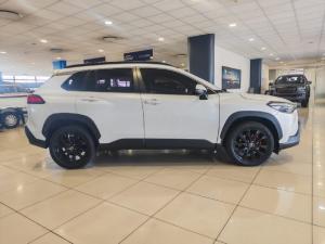 Toyota Corolla Cross 1.8 XR - Image 2