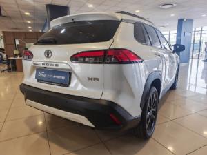 Toyota Corolla Cross 1.8 XR - Image 3