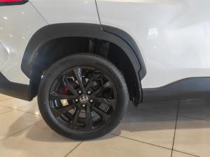 Toyota Corolla Cross 1.8 XR - Image 5