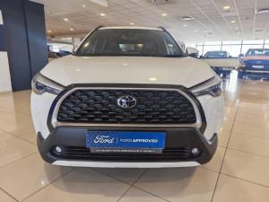 Toyota Corolla Cross 1.8 XR - Image 6