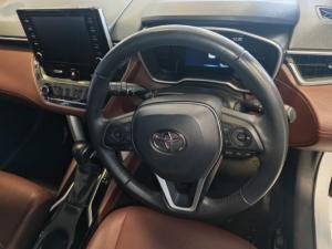Toyota Corolla Cross 1.8 XR - Image 8