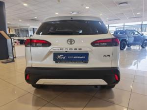 Toyota Corolla Cross 1.8 XR - Image 9