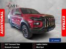 Thumbnail JAC T9 2.0CTI double cab Super Lux