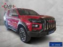 Thumbnail JAC T9 2.0CTI double cab Super Lux