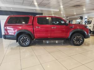 JAC T9 2.0CTI double cab Super Lux - Image 2