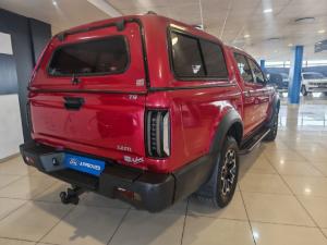JAC T9 2.0CTI double cab Super Lux - Image 3