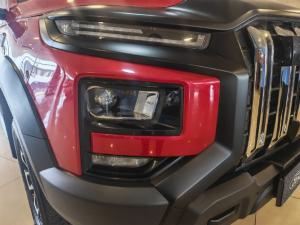 JAC T9 2.0CTI double cab Super Lux - Image 4