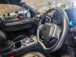 JAC T9 2.0CTI double cab Super Lux - Image 6