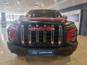 JAC T9 2.0CTI double cab Super Lux - Image 8
