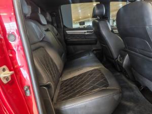 JAC T9 2.0CTI double cab Super Lux - Image 9