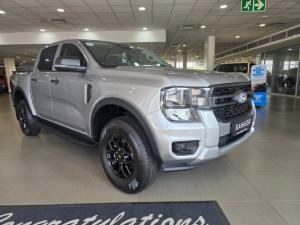 Ford Ranger 2.0 SiT double cab XL manual - Image 1