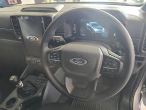 Ford Ranger 2.0 SiT double cab XL manual - Image 7