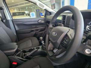 Ford Ranger 2.0 SiT double cab XL manual - Image 8