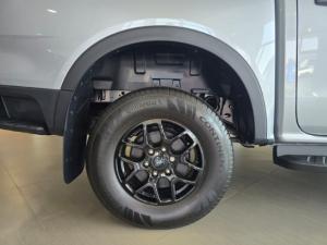 Ford Ranger 2.0 SiT double cab XL manual - Image 9