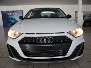 Audi A1 Sportback 30TFSI S line - Image 10