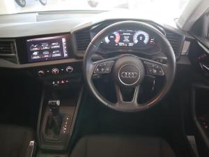 Audi A1 Sportback 30TFSI S line - Image 11