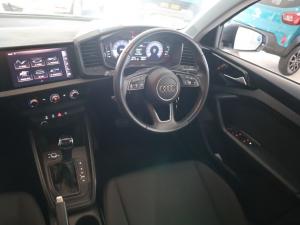 Audi A1 Sportback 30TFSI S line - Image 15