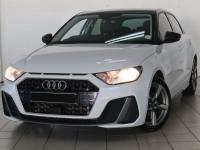 Thumbnail Audi A1 Sportback 30TFSI S line