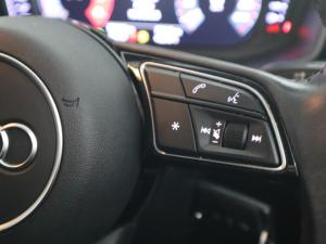 Audi A1 Sportback 30TFSI S line - Image 21