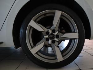 Audi A1 Sportback 30TFSI S line - Image 26