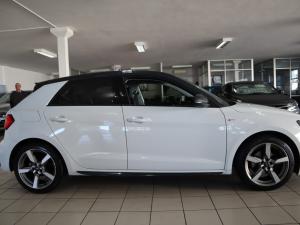 Audi A1 Sportback 30TFSI S line - Image 4