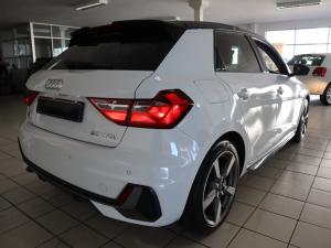 Audi A1 Sportback 30TFSI S line - Image 5