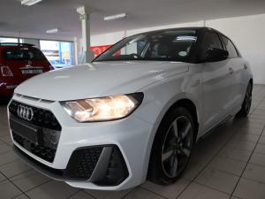 Audi A1 Sportback 30TFSI S line - Image 6