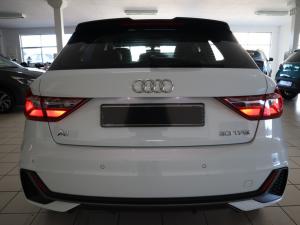 Audi A1 Sportback 30TFSI S line - Image 7