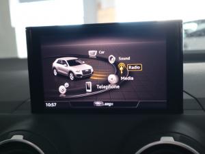 Audi Q2 35TFSI S line - Image 14
