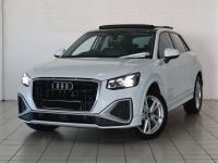 Thumbnail Audi Q2 35TFSI S line