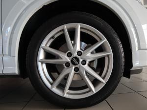 Audi Q2 35TFSI S line - Image 23