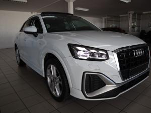 Audi Q2 35TFSI S line - Image 2