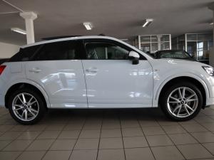 Audi Q2 35TFSI S line - Image 3