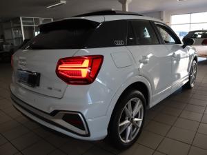 Audi Q2 35TFSI S line - Image 4