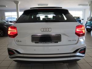 Audi Q2 35TFSI S line - Image 5