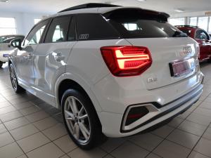 Audi Q2 35TFSI S line - Image 6