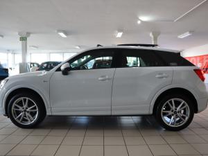 Audi Q2 35TFSI S line - Image 7