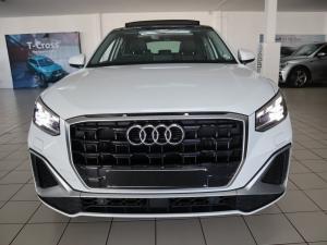 Audi Q2 35TFSI S line - Image 9