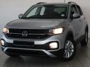 Thumbnail Volkswagen T-Cross 1.0TSI 85kW Comfortline