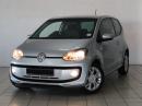 Thumbnail Volkswagen up! move up! 3-door 1.0